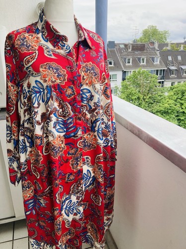 Hemdblusenkleid von mia - von,