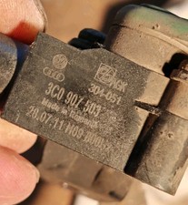 Sensor LWR Vorn Links VW Passat 3C, 3C0907503