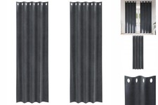 Verdunkelungsvorhänge Mit