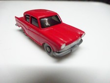 Wiking: Borgward Arabella