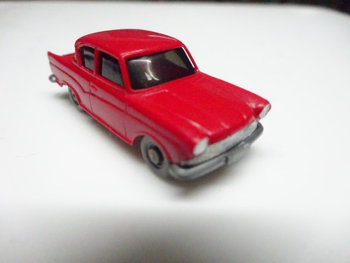 Wiking borgward arabella - wiking:,