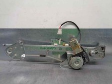 fensterheber hinten rechts für MAZDA 626 BERLINA (GF) 2.0 TURBODIESEL 3357344