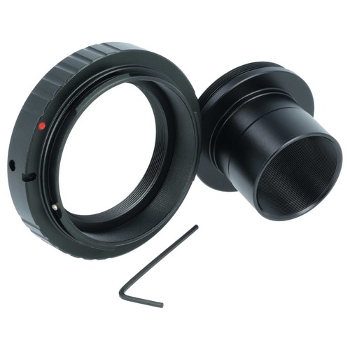 Objektiv ring adapter für - t2-ring,