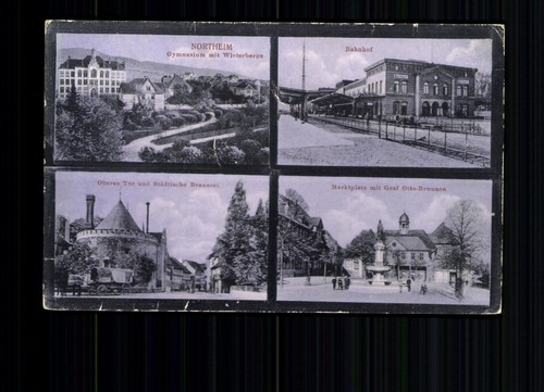 Northeim hannoverschen 4 - northeim,