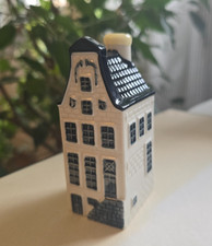 [TOP] KLM Bols Haus Nr. 9 Blue