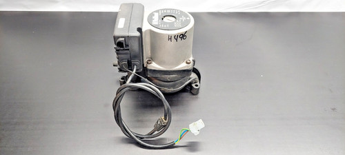 Vaillant grundfos vp5 - vaillant,