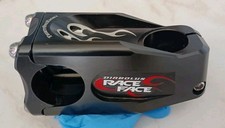 Race Face Diabolus Vorbau Downhill Mountainbike MTB Downhill Bike Neuwertig 