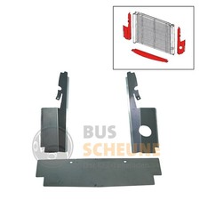 VW Bus T2 T3 Basis-Kit