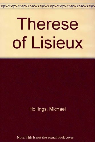 Therese lisieux michael - therese, of