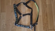 4 mal Zaumzeug fürs Pony u.a