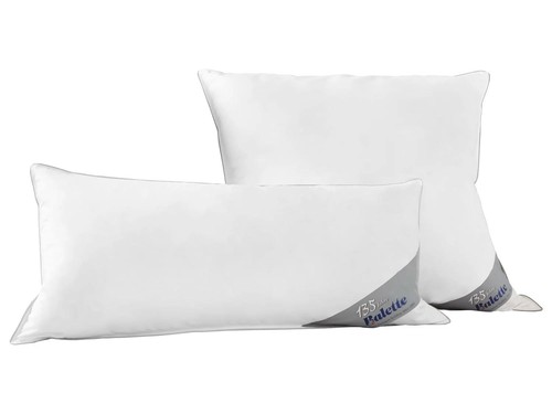 Balette kammer kopfkissen - balette, 3-kammer