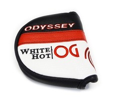 NEW Odyssey White Hot OG Heel
