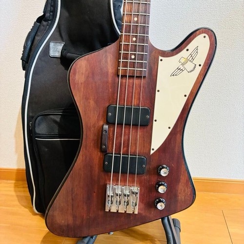 Gibson usa thunderbird - gibson,