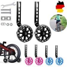 2x Universal Stützräder