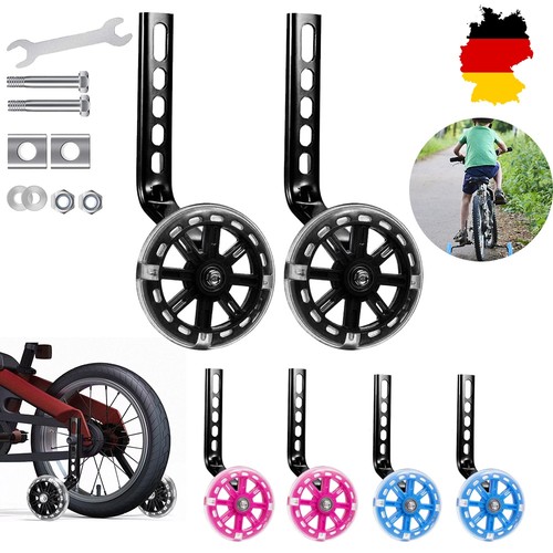 Universal stützräder - universal,