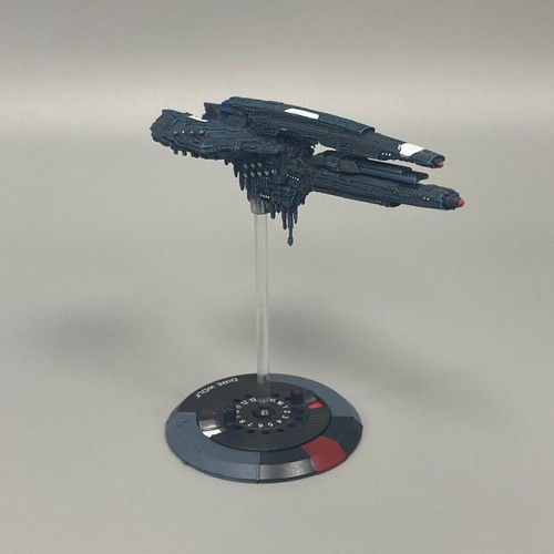 Bemaltes ucm light cruiser - ucm,