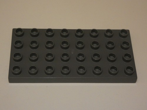 Lego duplo platte grundplatte - lego,