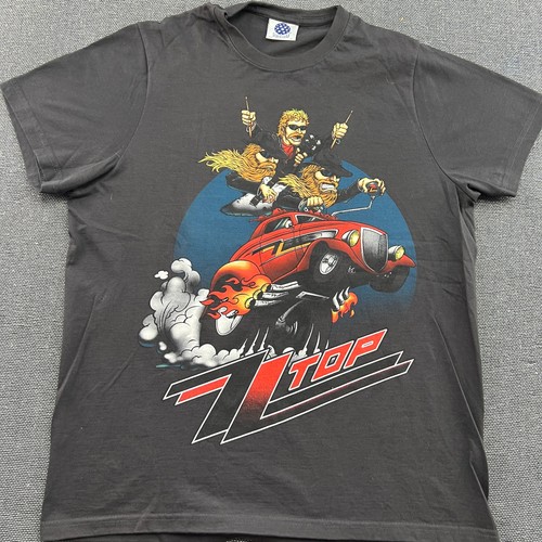 Top vintage 2009 european - zz,