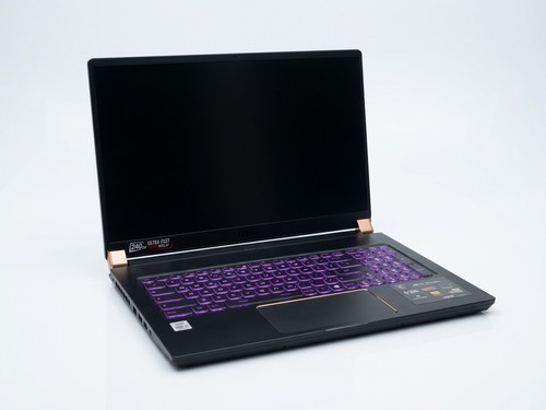 Msi gs75 stealth rtx2060 - msi,