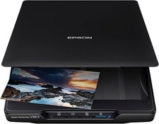 Epson perfection v39ii - v39ii, a4