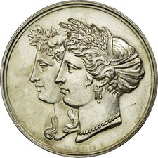 Frankreich, Token, Agriculture