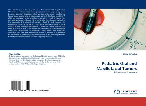 Zama moosvi pediatric oral - zama,