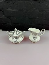 Royal Albert Congratulation