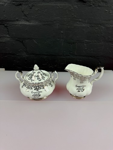 Royal albert congratulation - royal,
