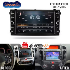 7" Für KIA Ceed 2006-2012