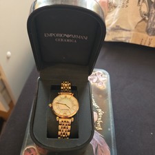 ​Emporio Armani AR1907 Damen