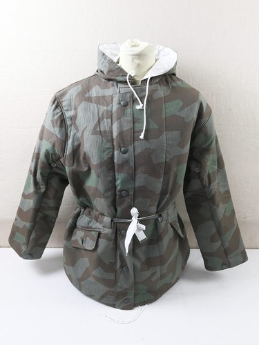 Wehrmacht winterwendejacke - wehrmacht,
