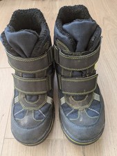 Ricosta Winterstiefel Gr. 33 Sympatex