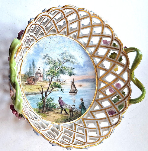Antiker dresden carl thieme - carl,