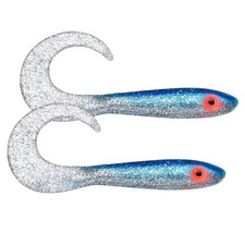 Svartzonker McRubber Tail