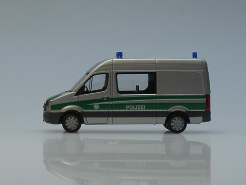 Herpa crafter 2011 - herpa,
