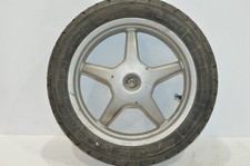 KYMCO PEOPLE S 50 4T HINTERREIFEN HINTERRAD REIFEN RAD FELGE HINTEN WHEEL RIM