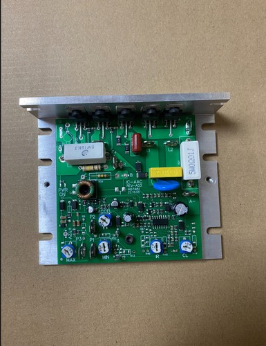 New kblc 240d motor - new,