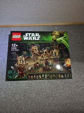 LEGO Star Wars UCS Ewok