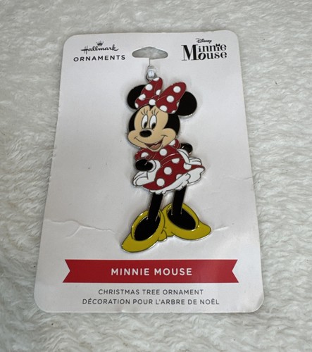 Disney hallmark ornamente - hallmark,