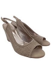 GRACELAND Plateau-Sandaletten