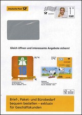 Plusbrief EAI B Dialogpost