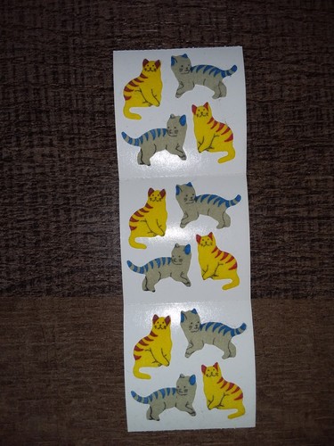 Great seven streifen - streifen, (3