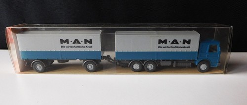 Wiking modellfahrzeug 87 - wiking,