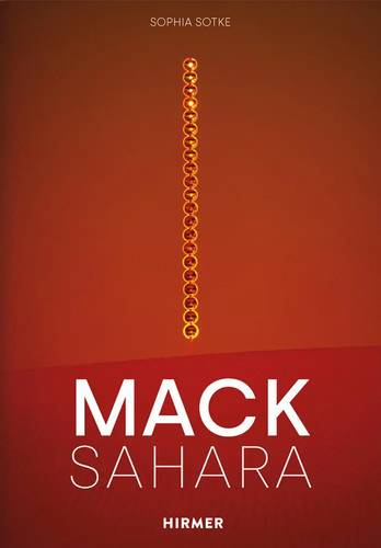 Mack sahara from zero - -,