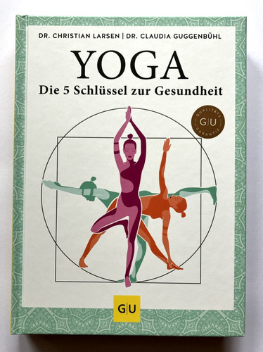 Yoga die schlüssel zur - 5,