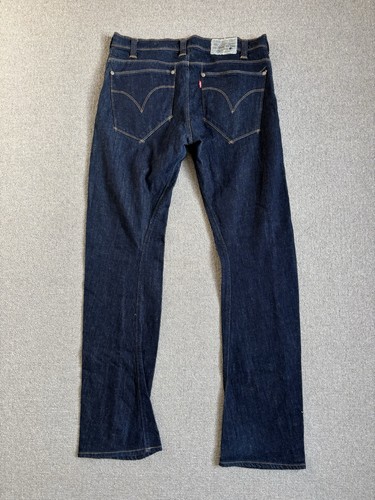 Vintage levi engineered - vintage,