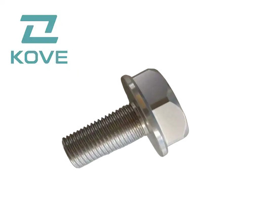 Oem kove lenkkopfschraube - kove,