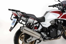 Seitenkofferträger Lock-it