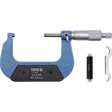 MICROMETER 50-75MM Präzises