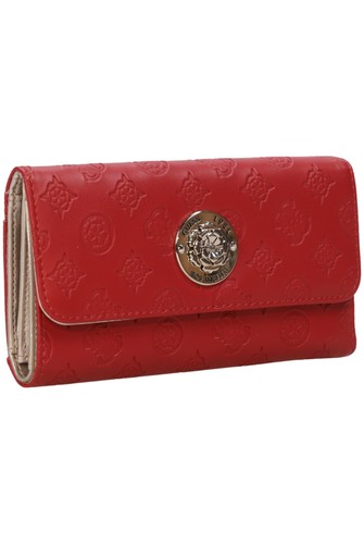 Guess portemonnaie damen - guess,